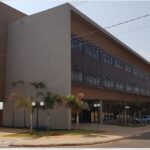 Imagem Sede Ministério Público de Anápolis