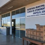 (Foto: Paulo de Tarso / Prefeitura de Anápolis)