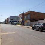 Roubo ocorreu próximo à praça Americano do Brasil, em Anápolis (Imagem: Reprodução/Google Maps)