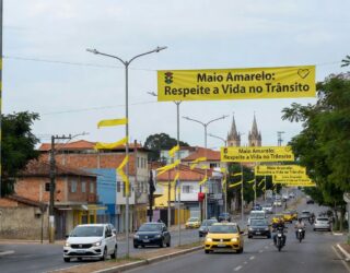 (Foto: Paulo de Tarso / Prefeitura de Anápolis)
