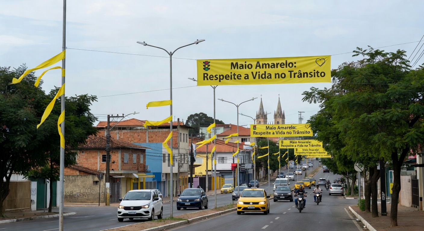 (Foto: Paulo de Tarso / Prefeitura de Anápolis)