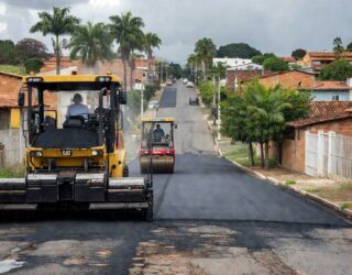 (Foto: Paulo de Tarso / Prefeitura de Anápolis)