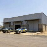 Empresa atua no armazenamento de veículos apreendidos e realização de leilões. (Foto: Paulo de Tarso/Prefeitura de Anápolis)
