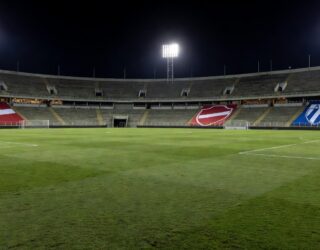 1 de 1 Vila Nova recebe o Avaí no domingo — Foto: Roberto Corrêa / Vila Nova F.C.