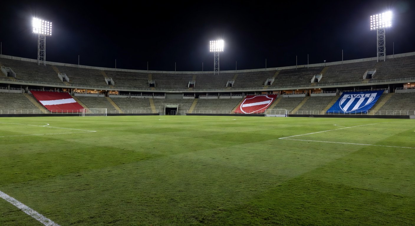 1 de 1 Vila Nova recebe o Avaí no domingo — Foto: Roberto Corrêa / Vila Nova F.C.