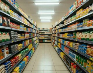 Projeto aprovado na Câmara prevê substituição gratuita de produtos vencidos encontrados por consumidores em estabelecimentos comerciais de Anápolis. Foto: Bruno Velasco