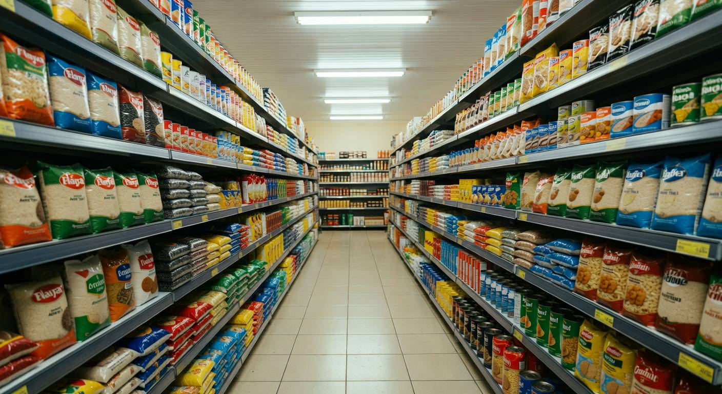 Projeto aprovado na Câmara prevê substituição gratuita de produtos vencidos encontrados por consumidores em estabelecimentos comerciais de Anápolis. Foto: Bruno Velasco