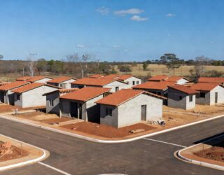 Expansão do programa inclui bairros das regiões Norte, Sul e Leste do município. (Foto: Divulgação/Prefeitura de Anápolis)