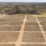Terrenos divididos para novos parcelamentos do solo em Anápolis, Goiás