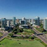 (Foto: Paulo de Tarso / Prefeitura de Anápolis)