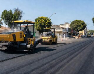 (Foto: Paulo de Tarso / Prefeitura de Anápolis)