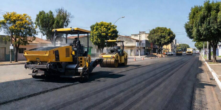 (Foto: Paulo de Tarso / Prefeitura de Anápolis)