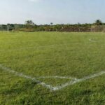1 de 1 Luverdense e Aparecidense pela Série D — Foto: ASV FOTO ESPORTIVA
