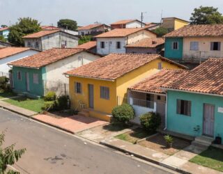 (Foto: Paulo de Tarso / Prefeitura de Anápolis)