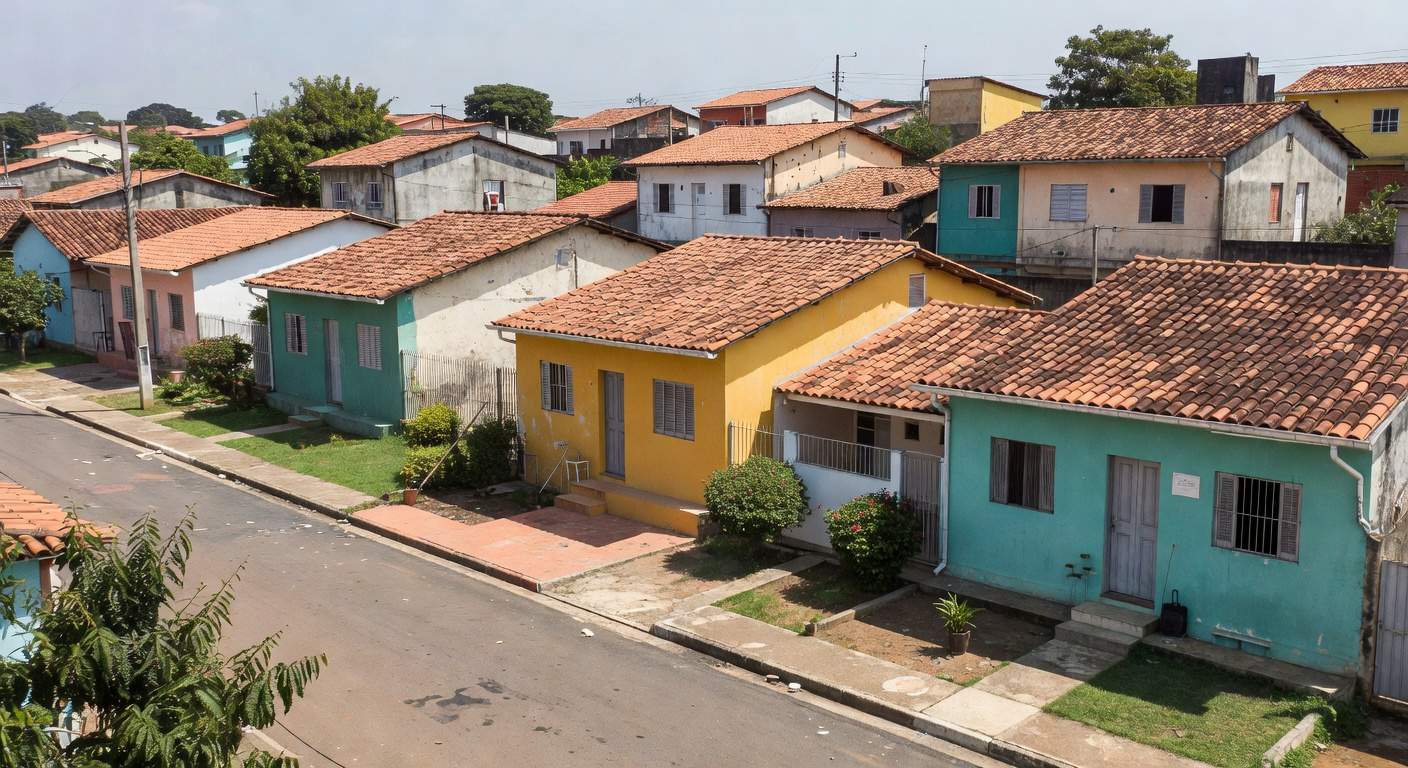 (Foto: Paulo de Tarso / Prefeitura de Anápolis)