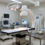 Lívia Maria protagonizou cirurgia cardíaca inédita no Ânima Centro Hospitalar, em Anápolis. (Foto: Divulgação)