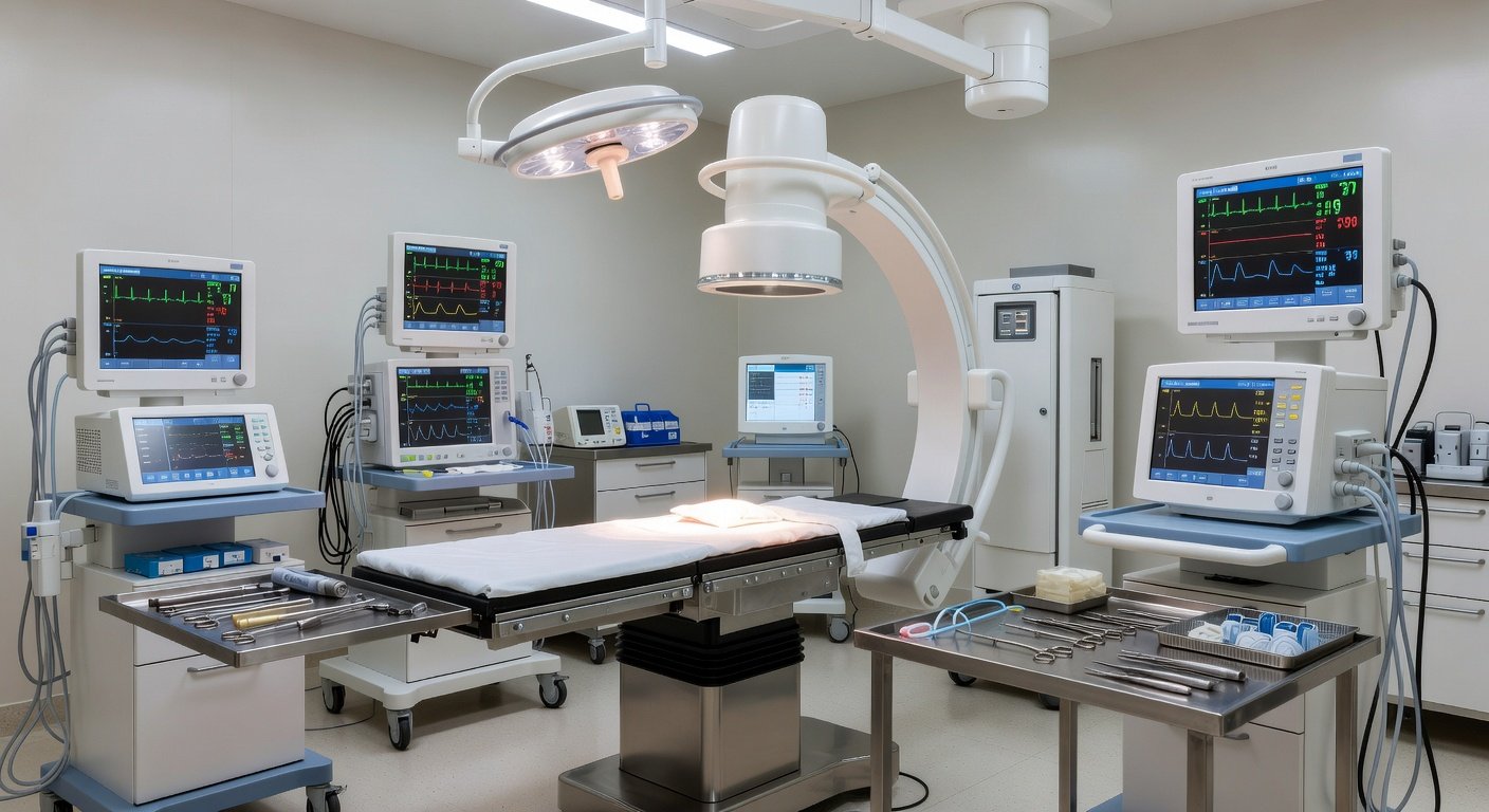 Lívia Maria protagonizou cirurgia cardíaca inédita no Ânima Centro Hospitalar, em Anápolis. (Foto: Divulgação)