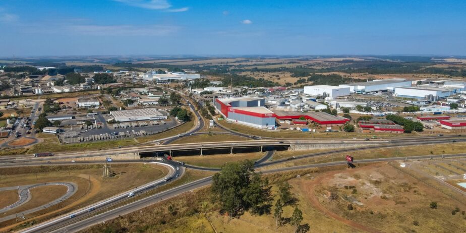 Governo de Goiás anuncia medidas para impulsionar expansão do Daia em Anápolis