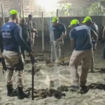 Imagem Praia Copacabana