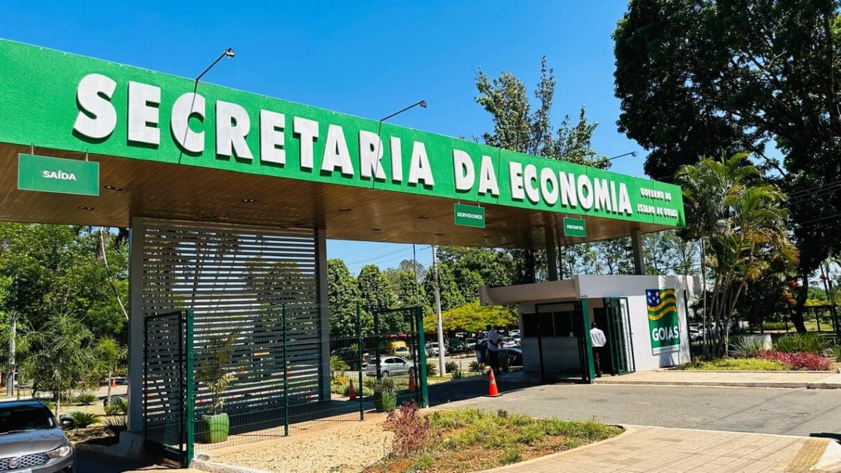 Secretaria da Economia calcula em R$ 107,2 milhões o limite máximo estimado para Goiás durante os dois meses de vigência da medida (Fotos: Secom-GO)
