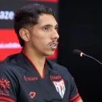 Geovany Soares - Atacante - Atlético (Foto - Raphael Teixeira)