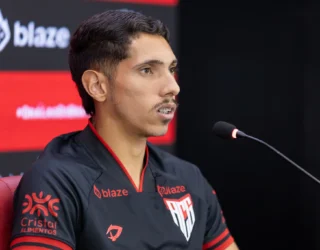 Geovany Soares - Atacante - Atlético (Foto - Raphael Teixeira)