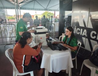 Objetivo de ampliar o acesso da população e reduzir a demanda nas unidades fixas (Foto: Sead)
