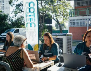 Dia D do Cotec será realizado simultaneamente em 11 cidades goianas com cursos gratuitos, oficinas e serviços à população (Fotos: Cotec)