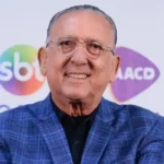 Narrador Galvão Bueno