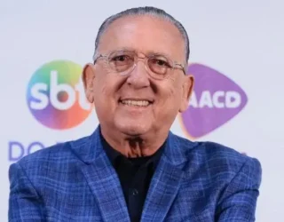 Narrador Galvão Bueno