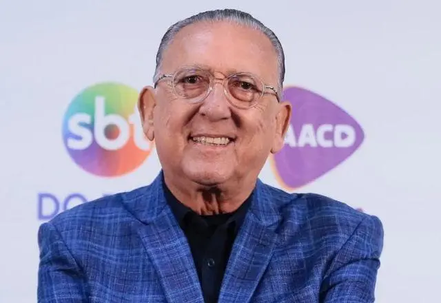 Narrador Galvão Bueno