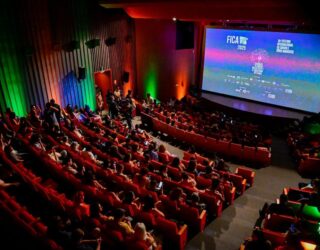 Goiás lidera participação brasileira na seleção oficial da 27ª edição do festival. Programação competitiva terá 38 produções audiovisuais, entre longas, curtas e médias-metragens (Fotos: Secult-GO)