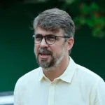 Michel Alves - Diretor de Futebol do Goiás (Foto - Rosiron Rodrigues)