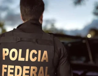 © Polícia Federal/divulgação
