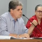 Cláudio Curado anunciou desistência da disputa. (Foto: Divulgação)