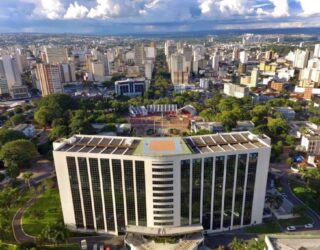 Desempenho no ranking foi impulsionado por redução histórica da criminalidade, ampliação da conectividade logística, fortalecimento da gestão fiscal e programas educacionais (Fotos: Secom-GO)