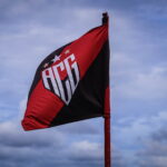 Atlético Clube Goianiense (Foto - Ingryd Oliveira)