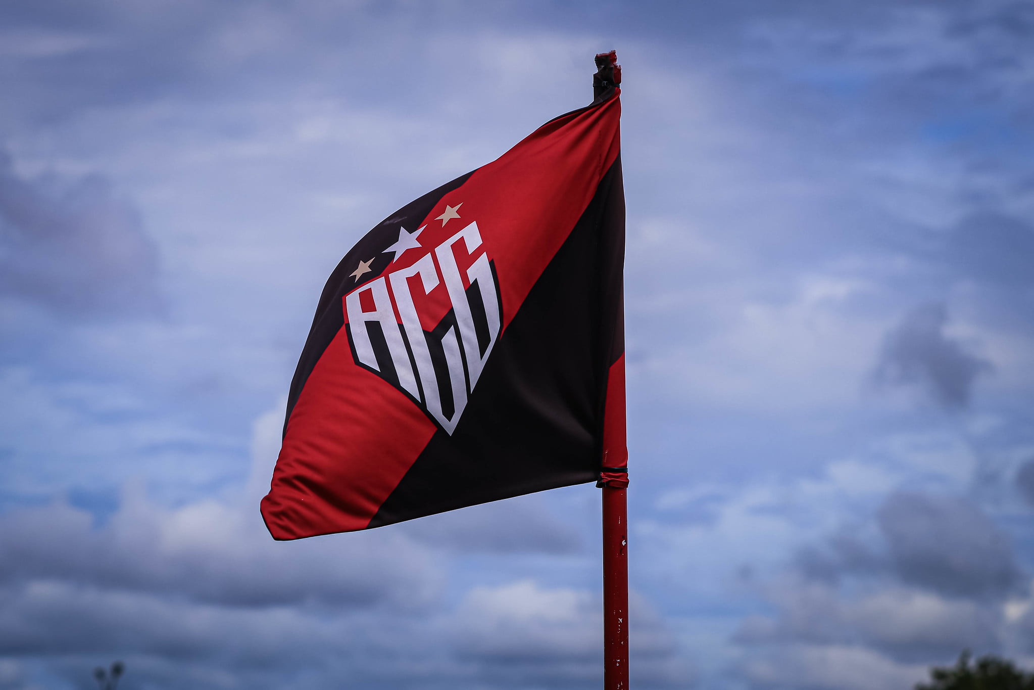 Atlético Clube Goianiense (Foto - Ingryd Oliveira)