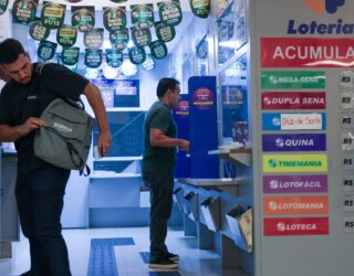 © Fabio Rodrigues-Pozzebom/Agência Brasil