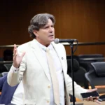 Denúncia de Mabel no MP diz que Clécio Alves faz campanha antecipada.