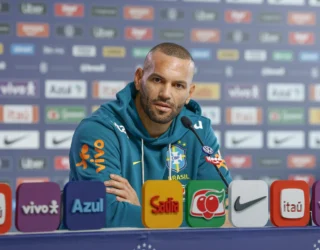 Weverton - Goleiro - Seleção Brasileira (Foto - Rafael Ribeiro)