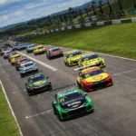 Última passagem da Stock Pro por Goiânia, em 2024 (Foto: Beto Correa/ Vicar)