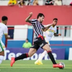 Brusque x Anápolis - Campeonato Brasileiro Série C - 2026 (Foto - Lucas Gabriel Cardoso)