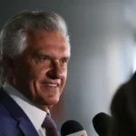 Pesquisa nacional aponta ampla adesão à redução da maioridade penal, com destaque para eleitores de Ronaldo Caiado. Foto: José Cruz/Agência Brasil.