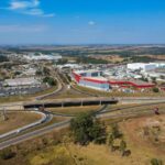 Governo de Goiás faz parceria com a Prefeitura de Anapólis para acelerar a expansão do Daia em Anápolis (Foto: Codego)