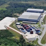 Estrutura da Aurora Eadi no Daia entra em nova fase após emissão do alvará de funcionamento pela Prefeitura de Anápolis. Foto: Divulgação