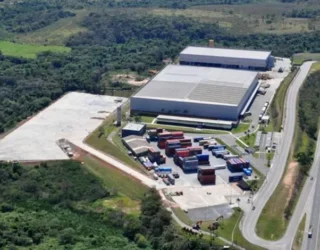 Estrutura da Aurora Eadi no Daia entra em nova fase após emissão do alvará de funcionamento pela Prefeitura de Anápolis. Foto: Divulgação