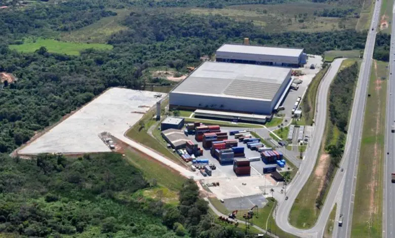 Estrutura da Aurora Eadi no Daia entra em nova fase após emissão do alvará de funcionamento pela Prefeitura de Anápolis. Foto: Divulgação