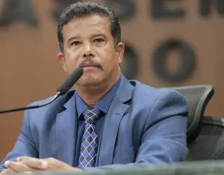 Deputado estadual Coronel Adailton aposta em bancada numerosa da federação na Alego.