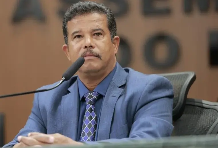 Deputado estadual Coronel Adailton aposta em bancada numerosa da federação na Alego.
